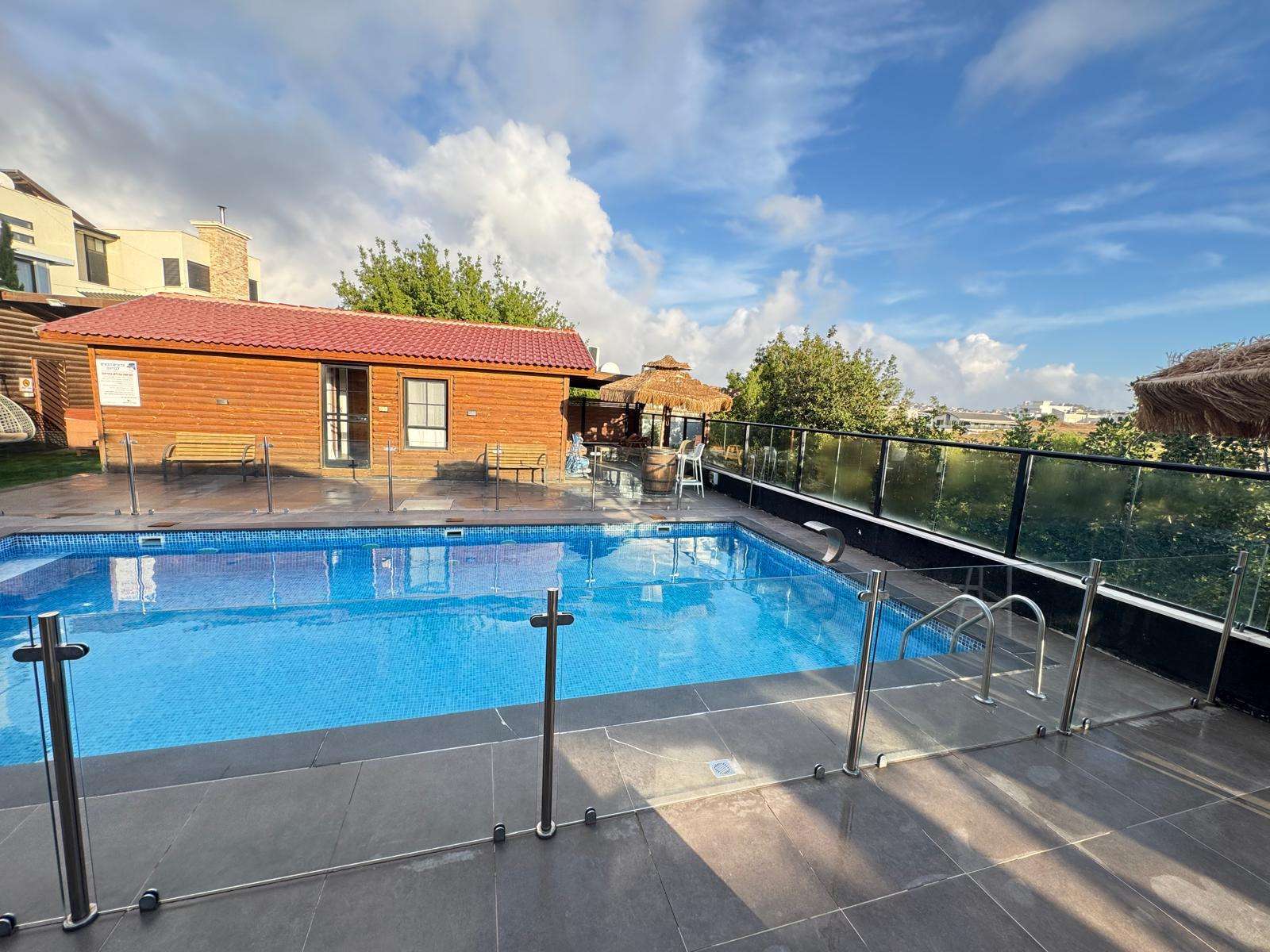 צימרים אור בכרמל